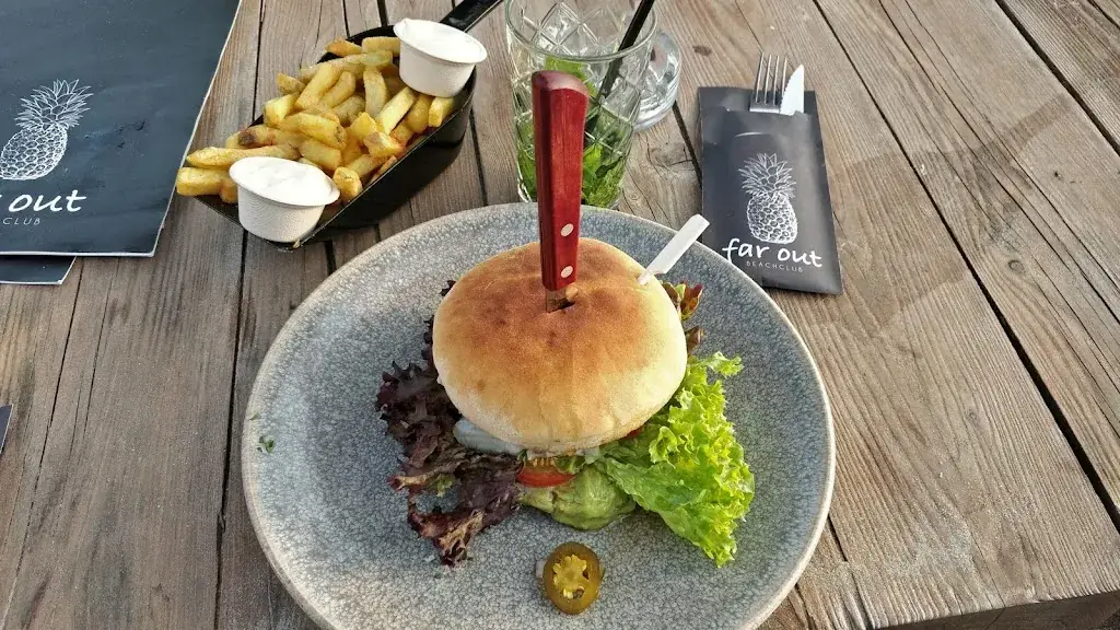 Menu_Beach Club Far Out_Zandvoort_image_7