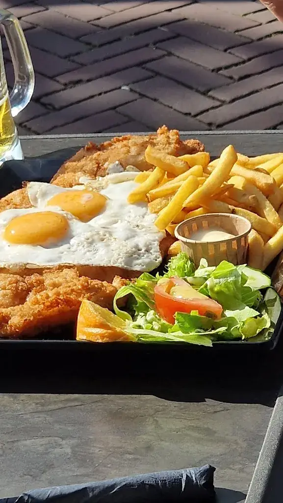 Menu_Schnitzel en Spies by Tiroler Stuberl_Zandvoort_image_9