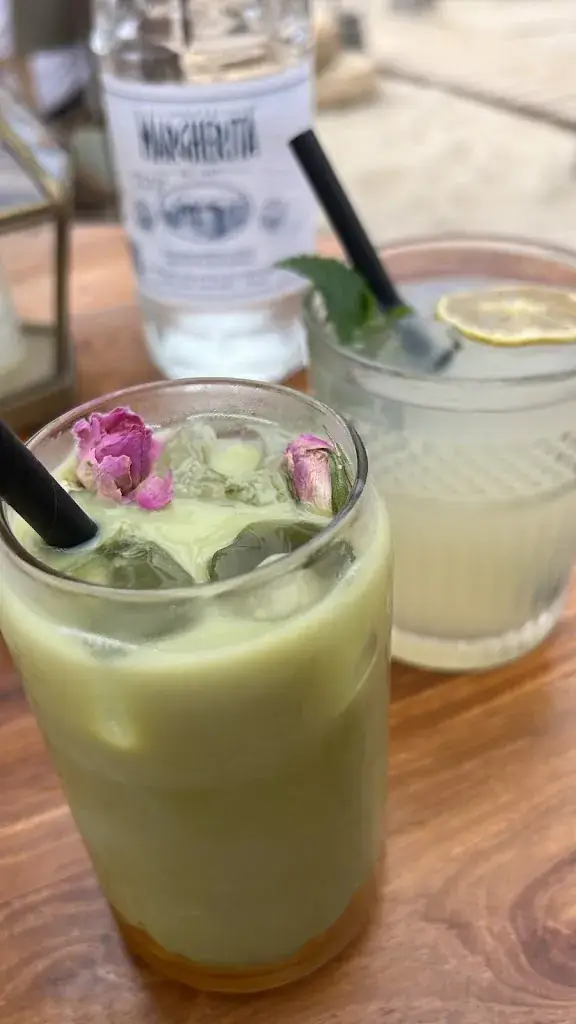 Julia Beutler_Hippie Fish_Zandvoort_review