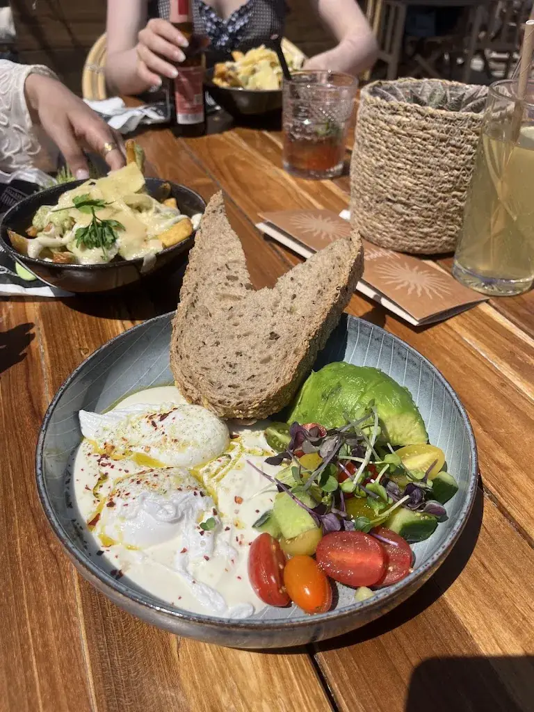 Adinda_Hippie Fish_Zandvoort_review