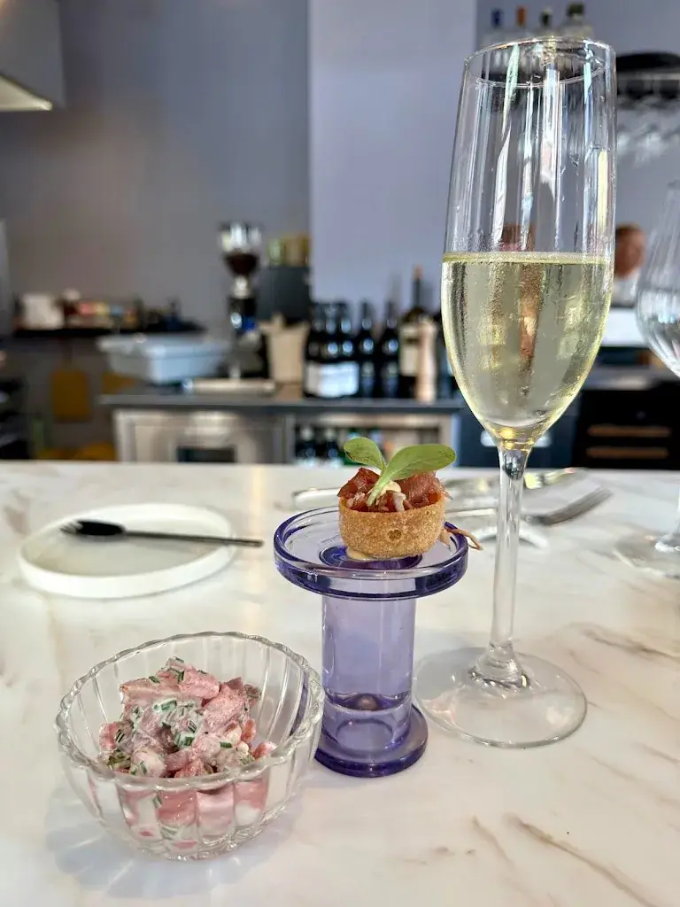 Adil Raihani_Smaak Zandvoort Restaurant en winkel_Zandvoort_review