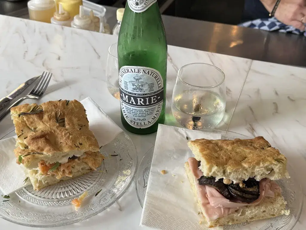 Brandon Sugano_Smaak Zandvoort Restaurant en winkel_Zandvoort_review