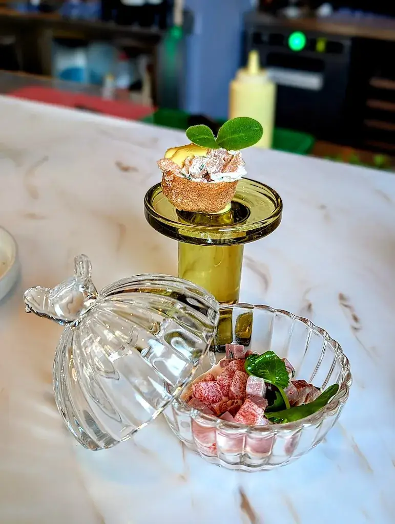 Rutger Groot_Smaak Zandvoort Restaurant en winkel_Zandvoort_review