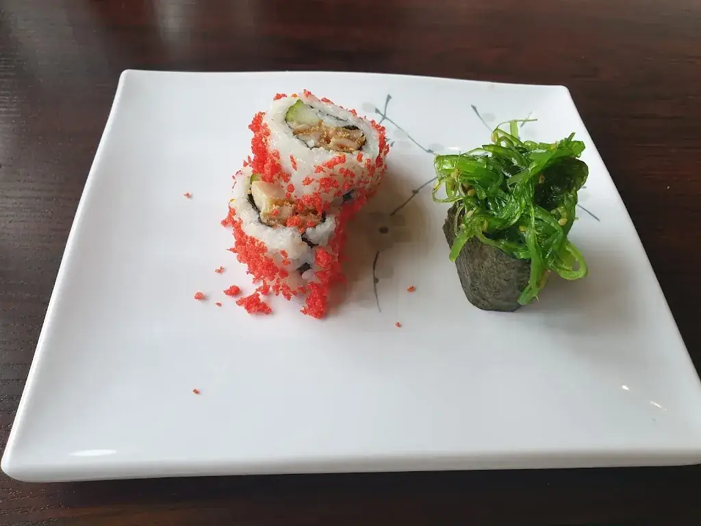 Menu_Sushi- en grillrestaurant Izumi_Zandvoort_image_5