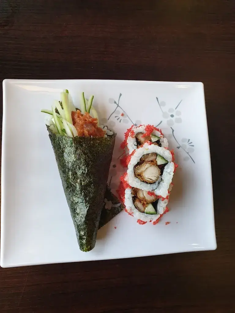 Menu_Sushi- en grillrestaurant Izumi_Zandvoort_image_6