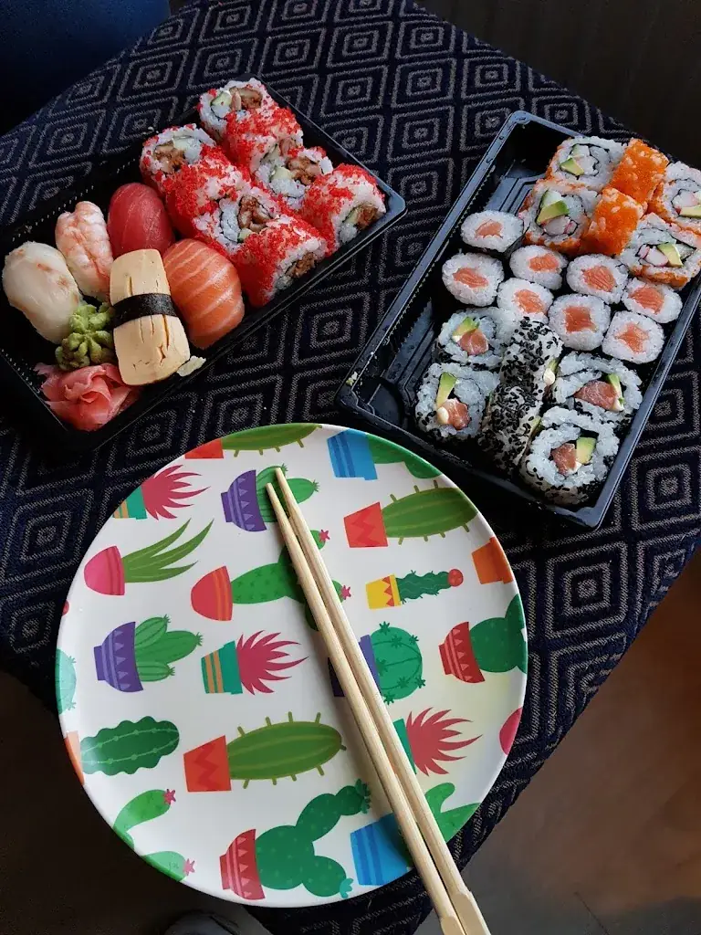 Menu_Sushi- en grillrestaurant Izumi_Zandvoort_image_9