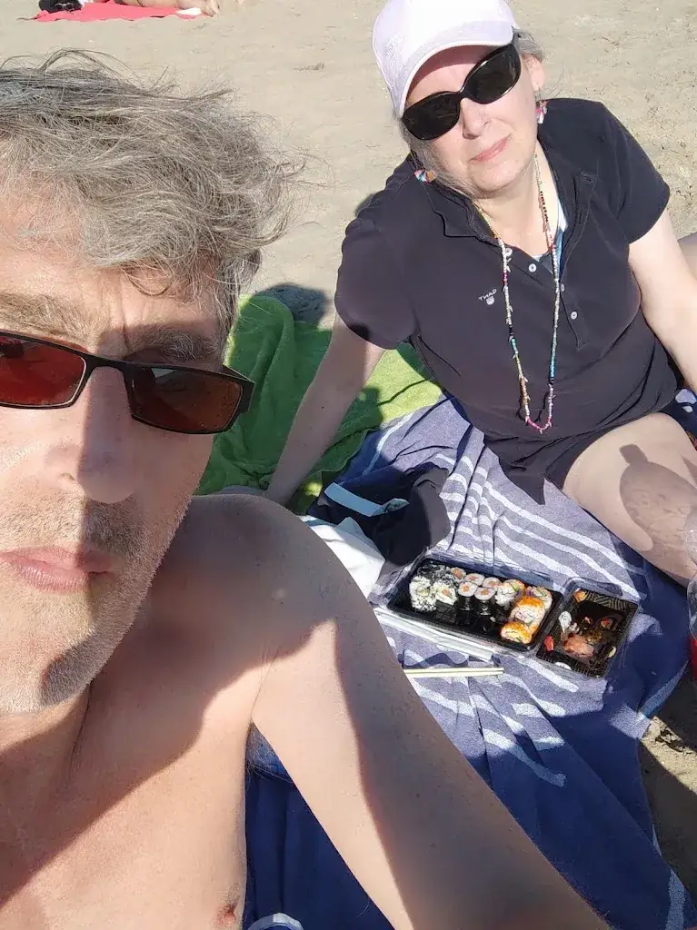 Dirk Zaal_Sushi- en grillrestaurant Izumi_Zandvoort_review