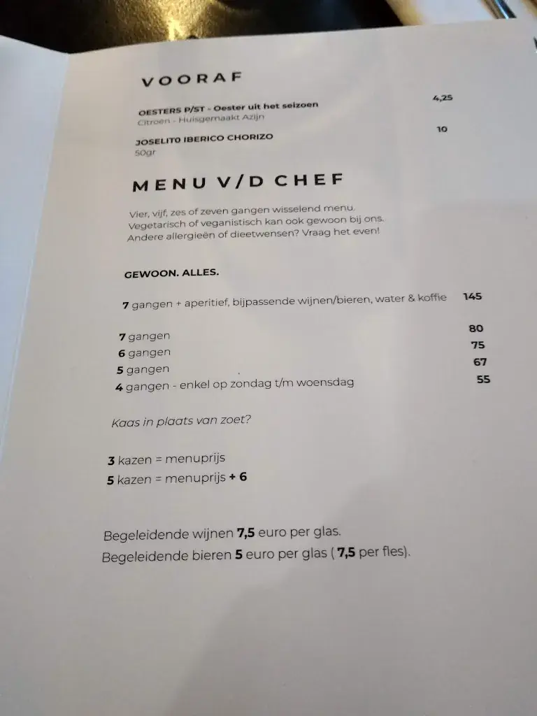 Menu_Pand 33 Utrecht_Utrecht_image_2