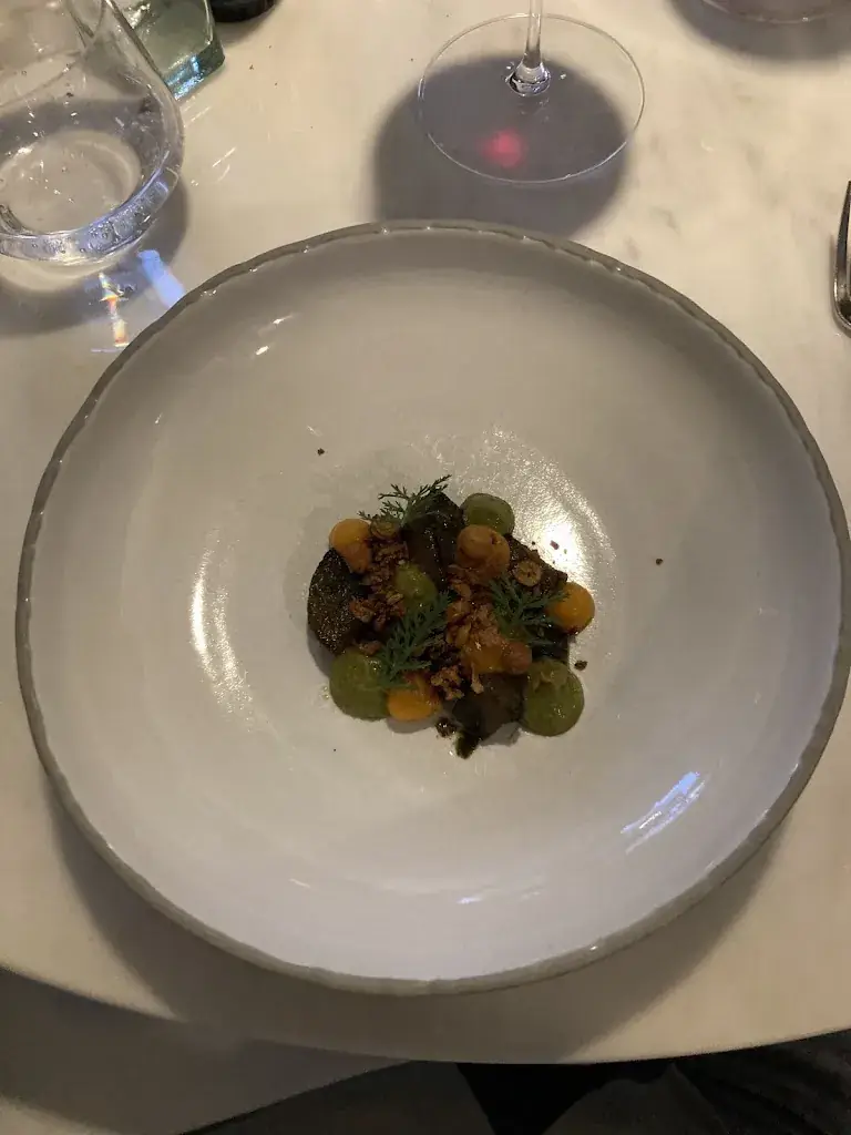 Menu_Pand 33 Utrecht_Utrecht_image_5