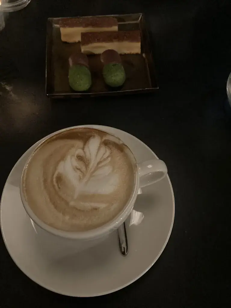 Menu_Pand 33 Utrecht_Utrecht_image_7