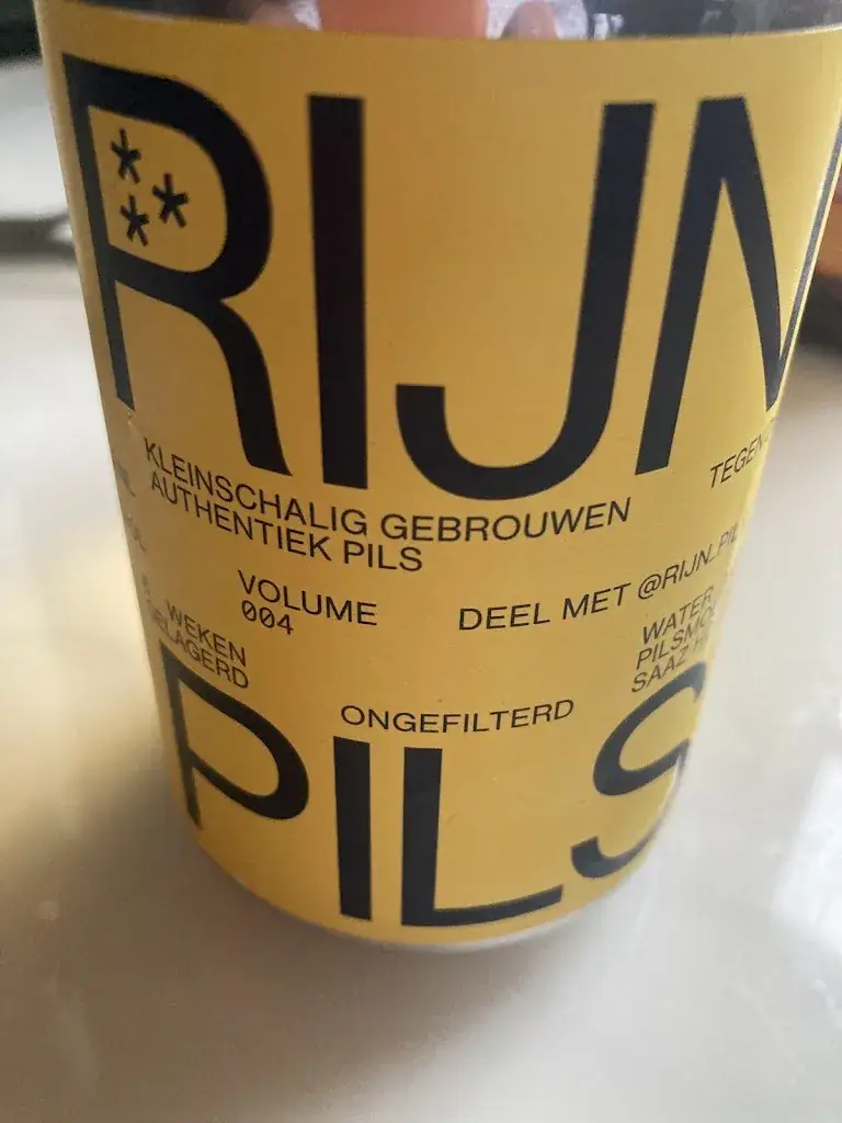 Menu_Pand 33 Utrecht_Utrecht_image_8