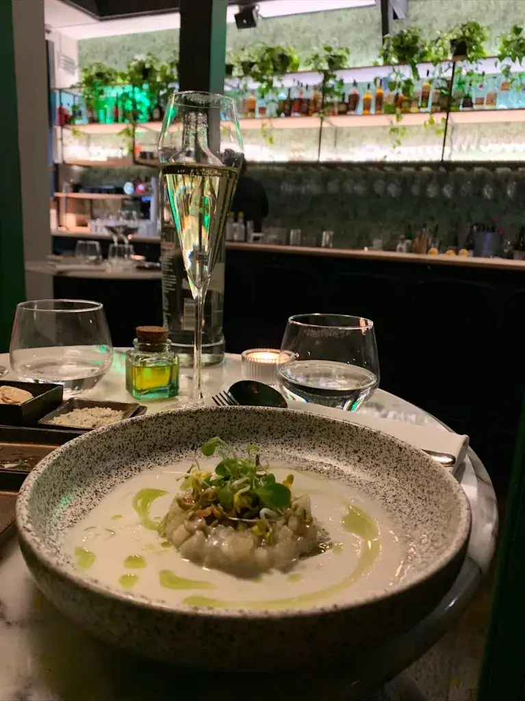 Hatef Rad_Pand 33 Utrecht_Utrecht_review