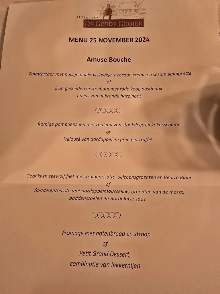 Menu_De Goede Gooier_Blaricum_image_1