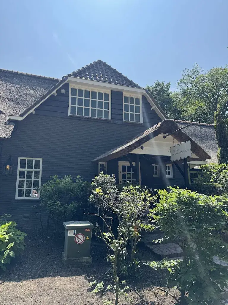 C Victor_De Goede Gooier_Blaricum_avis