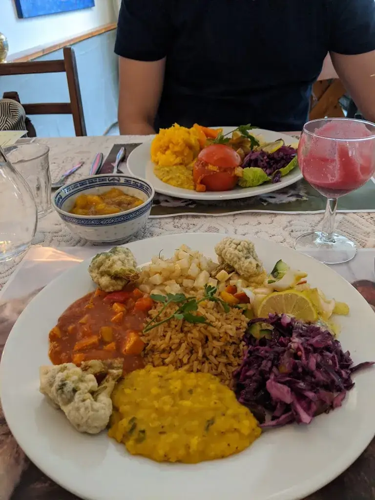 Menu_Het Vegetarisch Restaurant_Lelystad_image_9