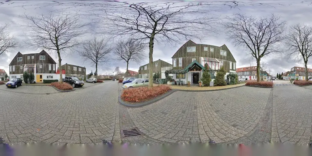 Het Vegetarisch Restaurant_Lelystad_slider_image_3