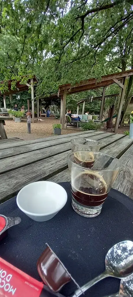 Menu_Café Restaurant de Eendracht Blaricum_Blaricum_image_5