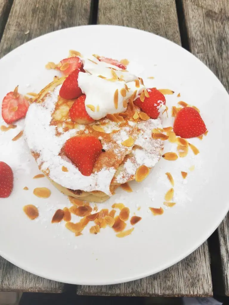 Menu_Café Restaurant de Eendracht Blaricum_Blaricum_image_9