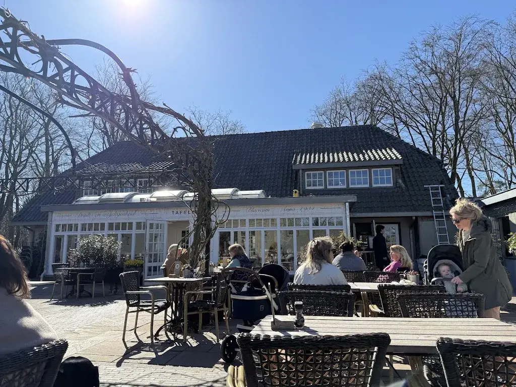 Alice Ho_Café Restaurant de Eendracht Blaricum_Blaricum_review