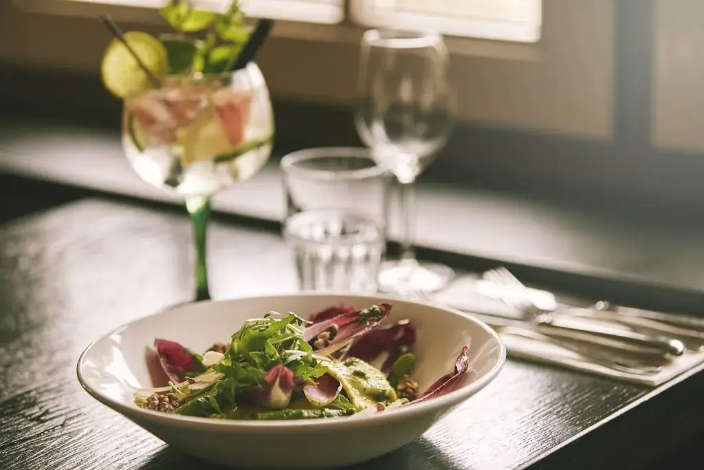 Café Restaurant de Eendracht Blaricum_Blaricum_slider_image_3