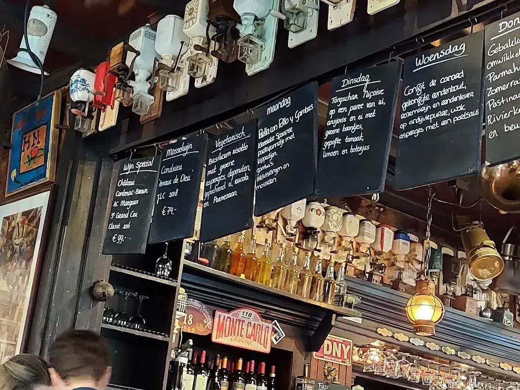 Menu_Café Moeke Spijkstra_Blaricum_immagine_1