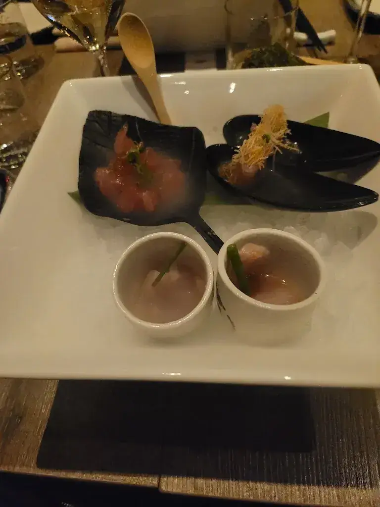 Menu_The Red Sun_Blaricum_image_9