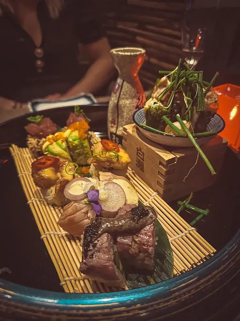 OVIO_The Red Sun_Blaricum_review