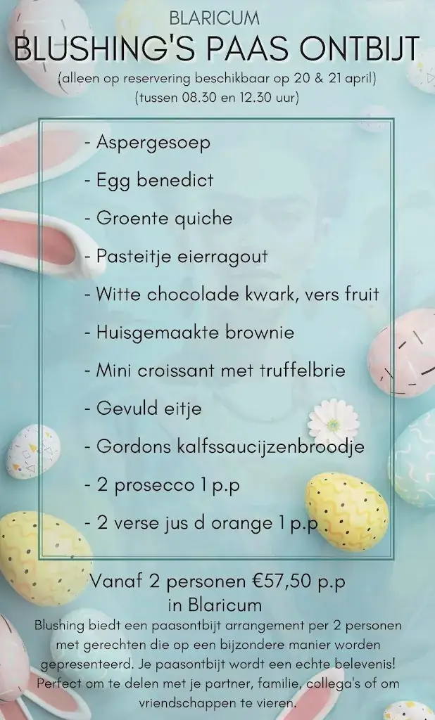Menu_Blushing Blaricum_Blaricum_image_1