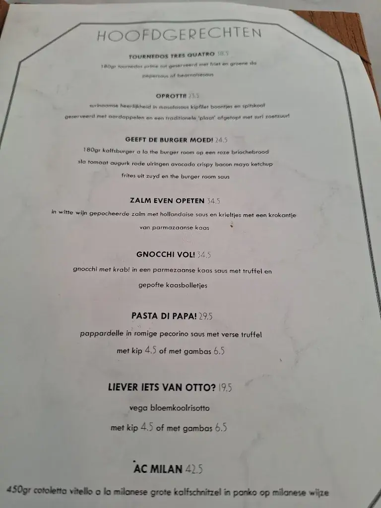 Menu_Blushing Blaricum_Blaricum_image_3