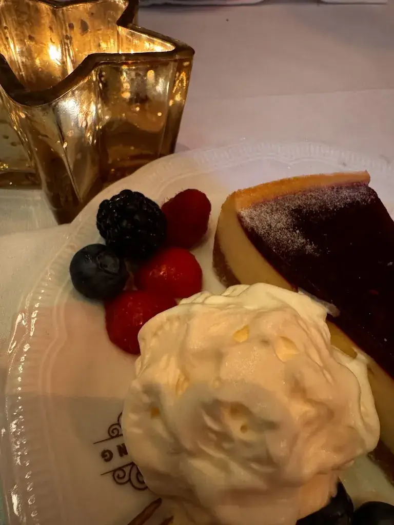 Menu_Blushing Blaricum_Blaricum_image_5