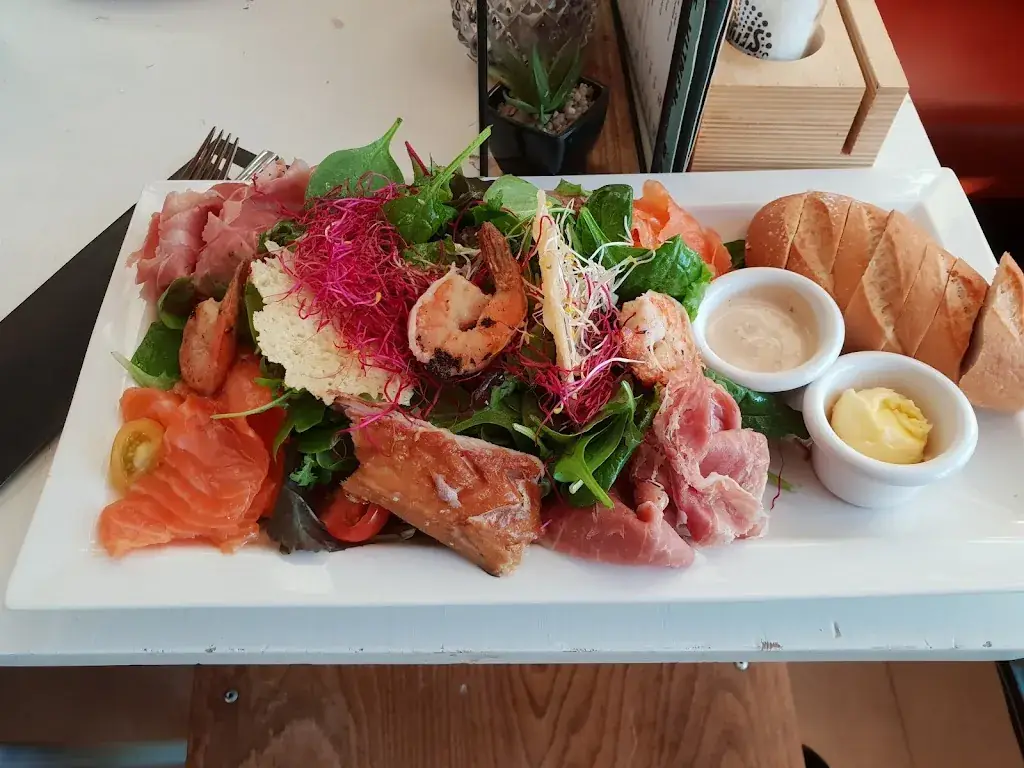 Menu_Restaurant Bruis Blaricum_Blaricum_imagen_9