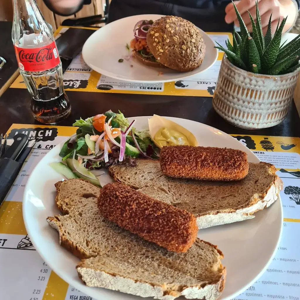 Bert E_Restaurant Bruis Blaricum_Blaricum_reseña