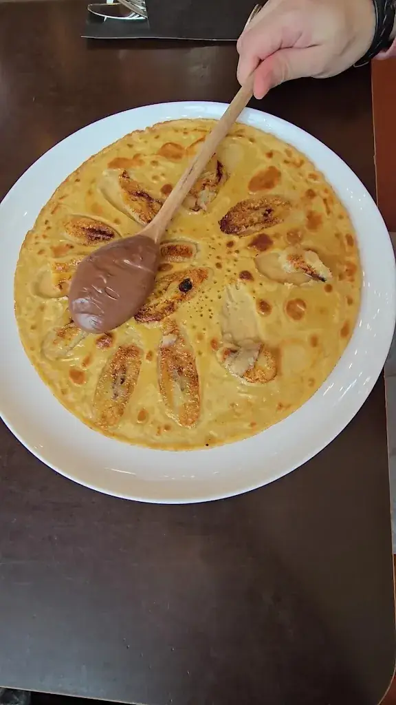 Anitha Brouwer_Restaurant Bruis Blaricum_Blaricum_reseña