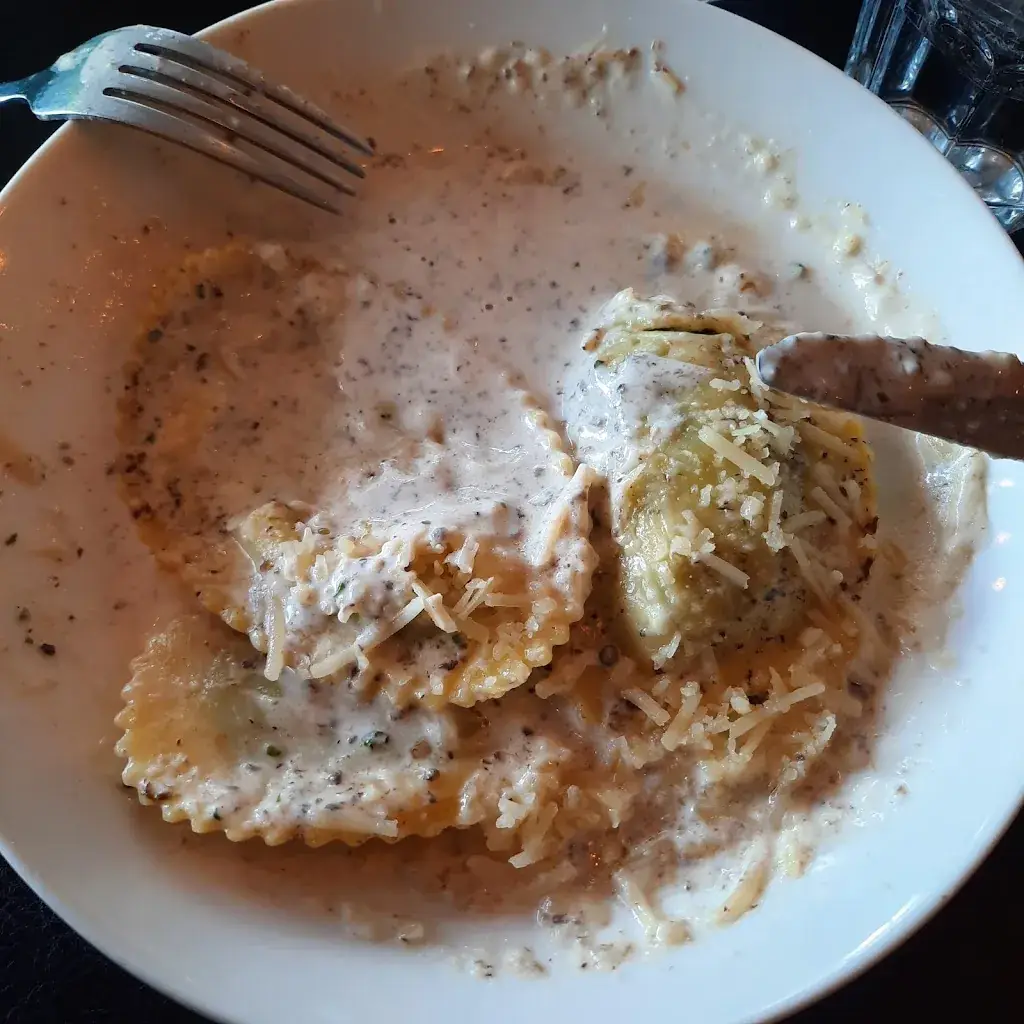 Menu_Traiteur Cucina da Bruno_Blaricum_imagen_3