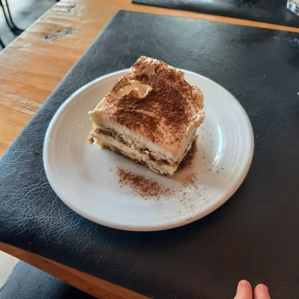 Menu_Traiteur Cucina da Bruno_Blaricum_imagen_4