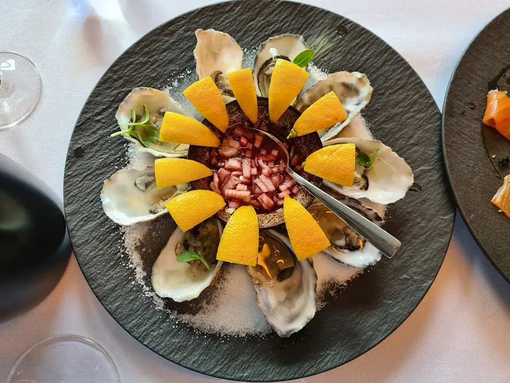 Menu_Traiteur Cucina da Bruno_Blaricum_imagen_5