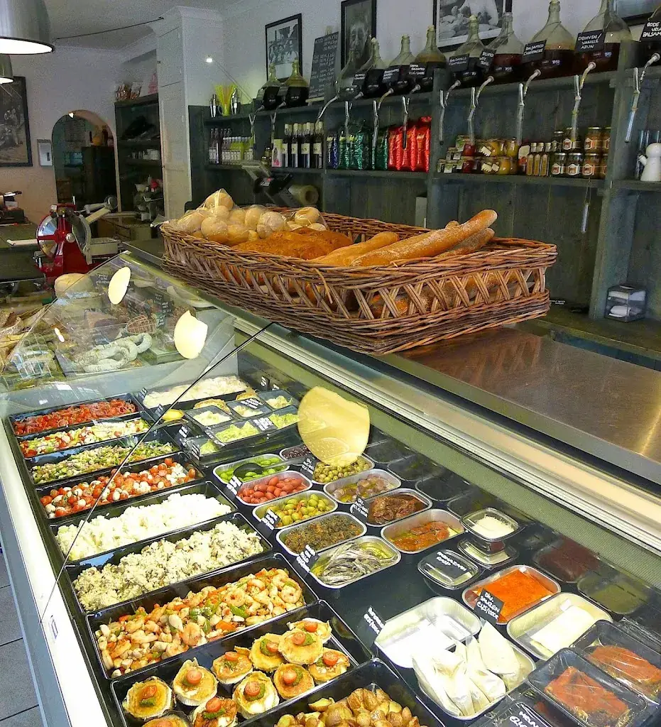 Traiteur Cucina da Bruno restaurant in Blaricum