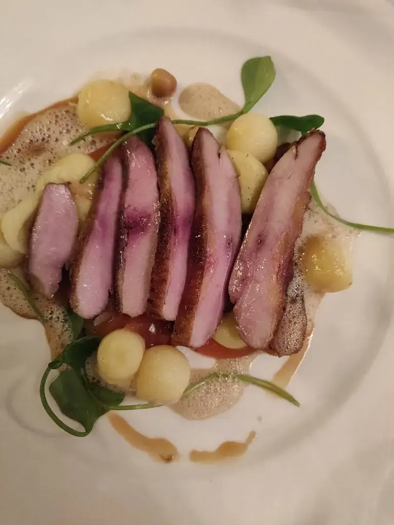 Menu_Bistrôt Chapeau_Blaricum_image_8