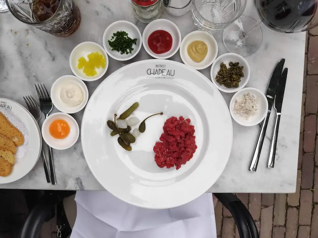 Menu_Bistrôt Chapeau_Blaricum_image_9