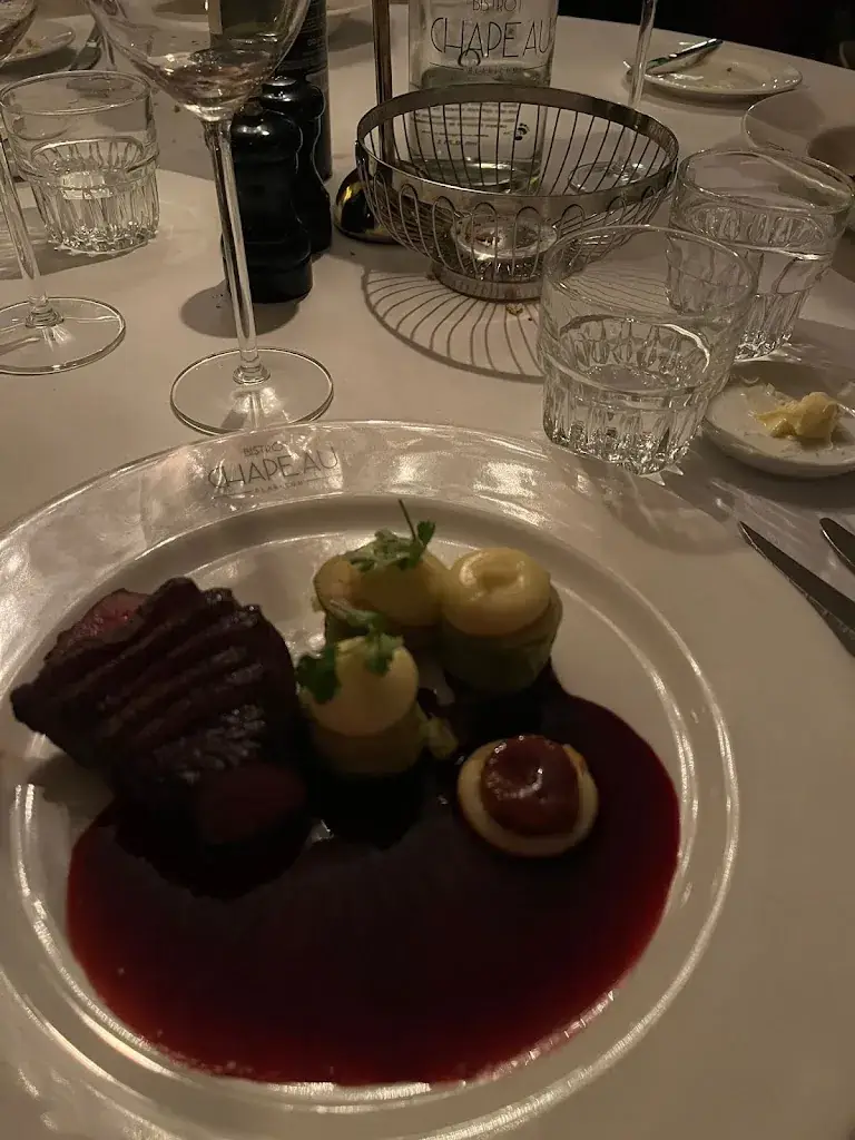 Kevin de Rijk_Bistrôt Chapeau_Blaricum_review