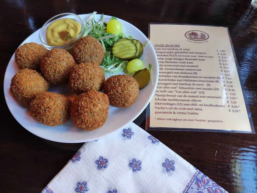 Menu_Café d'Ouwe Tak_Blaricum_immagine_3