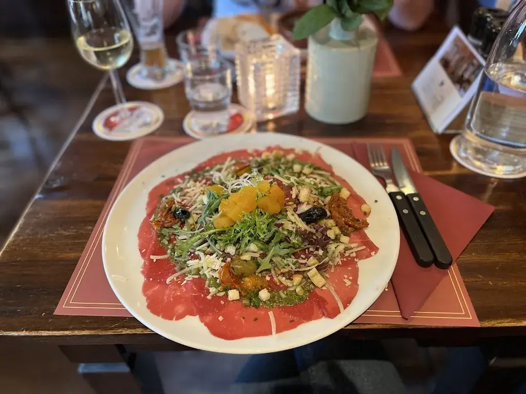 Menu_Café d'Ouwe Tak_Blaricum_immagine_8