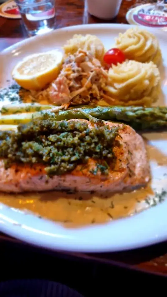 Menu_Café d'Ouwe Tak_Blaricum_immagine_9