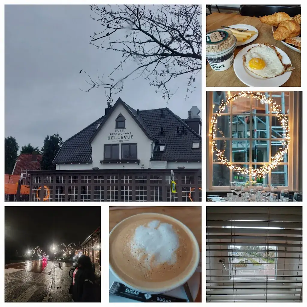 Erik Snip_Hotel Restaurant Bellevue_Blaricum_avis