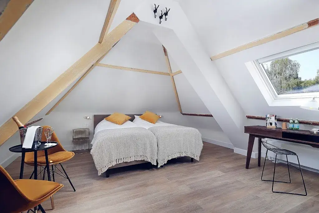 Hotel Restaurant Bellevue_Blaricum_slider_image_2