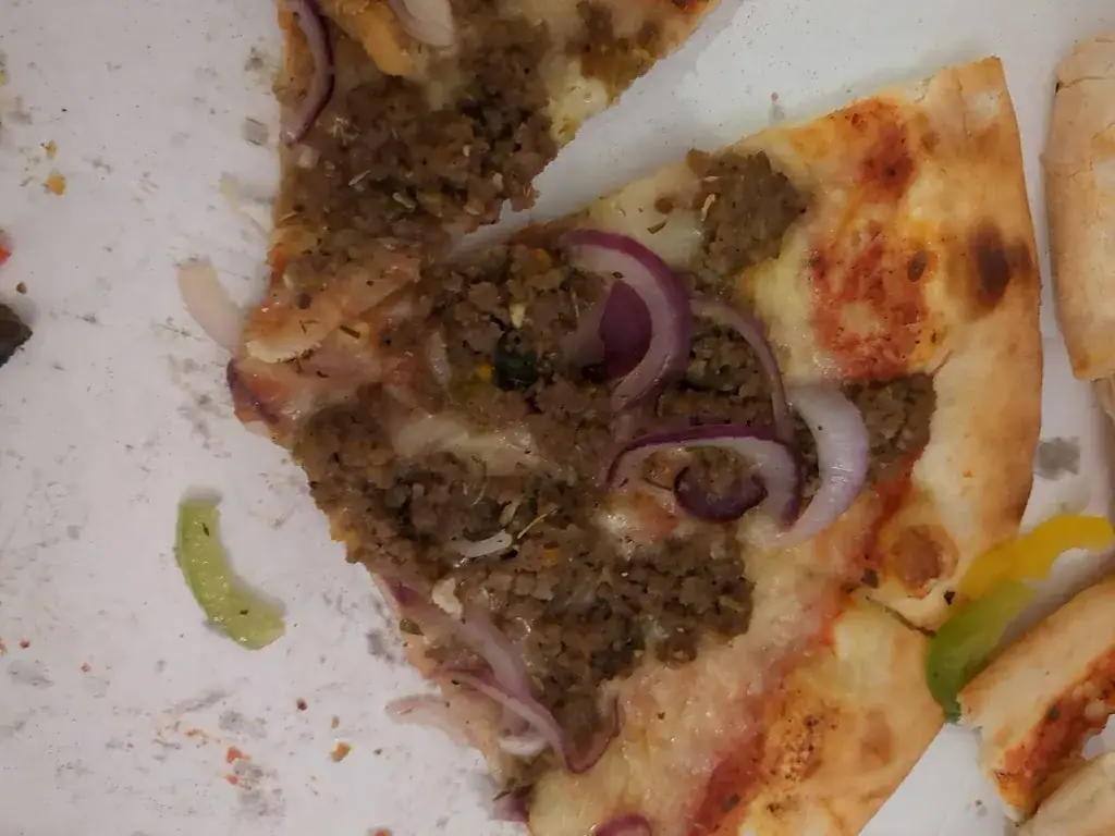 Juan José Cairon carrero_Johnny's Pizzeria & Steakhouse_Blaricum_review