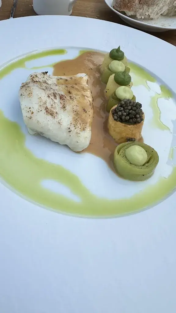 Menu_Restaurant Éclusier_Bloemendaal_imagen_4