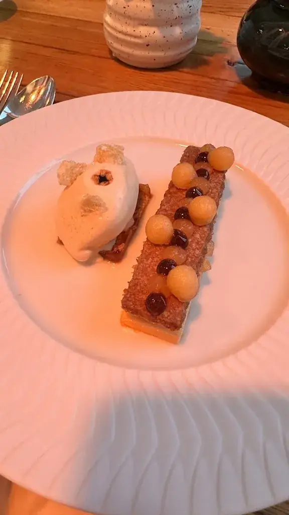 Menu_Restaurant Éclusier_Bloemendaal_imagen_5