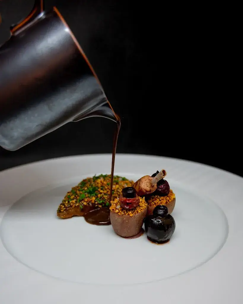 Menu_Restaurant Éclusier_Bloemendaal_imagen_9