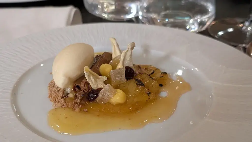 Wouter Blok_Restaurant Éclusier_Bloemendaal_reseña